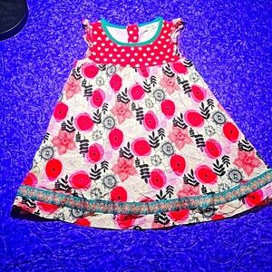 Matilda Jane Glad Tidings Dress